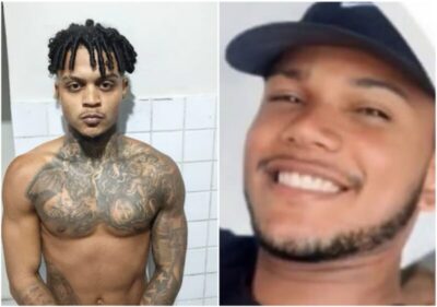 Suspeito de envolvimento na morte de motociclista de app é preso em São Luís