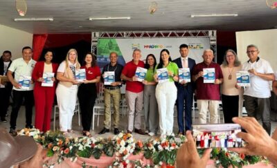 URE de Viana promove Ciclo Formativo Regionalizado para fortalecer colaboração entre Estado e municípios