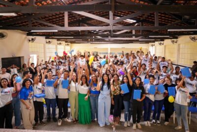 IEMA inicia entrega de tablets do programa “Tô conectado”