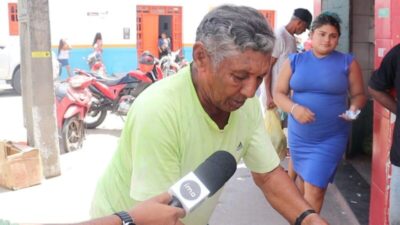 “Vozes de Barreirinhas: o que o povo tem a dizer nas ruas da cidade”