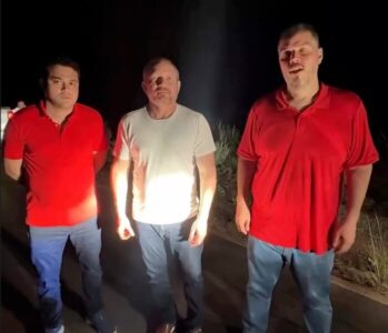Os comunistas superaram todas as expectativas depois dessa…