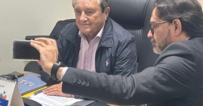 Agenda de inovação e desenvolvimento é firmada em favor do Maranhão
