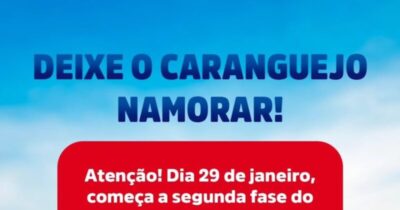 Prefeitura de Bequimão reforça campanha pelo período de defeso do caranguejo