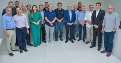 Executivos do setor de petróleo destacam que o Maranhão precisa se preparar para exploração da Margem Equatorial