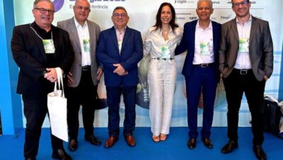 Potencial de energia do Maranhão é destaque em fórum nacional