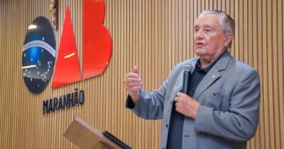 José Reinaldo defende gestão ambiental como “oportunidade de desenvolvimento e não como obstáculo”