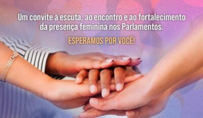 Assembleia Legislativa realizará o 1º Encontro de Mulheres Legisladoras do Maranhão