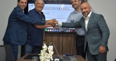 Maranhão dá passo fundamental para ingressar na era da alta conectividade por cabo submarino