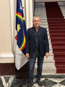 Grupo nacional aposta em Marcelo Mesquita para liderar articulação política em Pernambuco com foco em renovação, boas práticas e dois candidatos estratégicos: um estadual e um federal