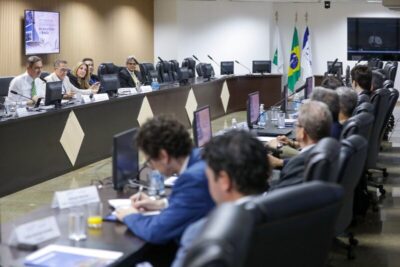 Programa Negocia DF é apresentado ao setor produtivo com foco na recuperação de créditos tributários