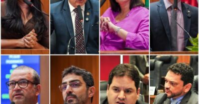 Deputados detonam “traição” e jogada pessoal na mudança de comando do PSB