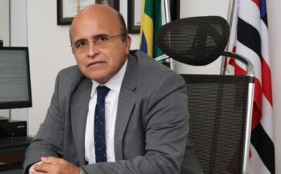 “Fui vítima de perseguição e compadrio”, diz Valdênio após afastamento por ordem do STF
