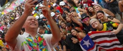 Governador anuncia programação oficial do Carnaval 2025