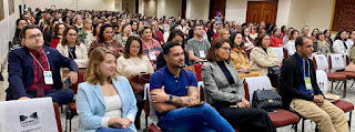 Secretaria de Educação participa do 29º Fórum Estadual da Undime-MG com foco na valorização do ensino municipal