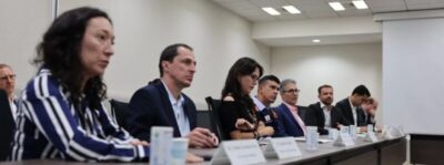 Governo de Minas e agência japonesa JICA reforçam parceria para fortalecer agricultura e defesa civil