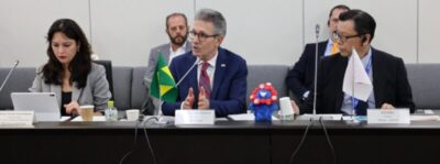Minas Gerais destaca protagonismo em sustentabilidade e investimentos durante evento Brasil-Japão