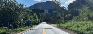 Obras do Governo de Minas em rodovias no Sul do estado entram na reta final