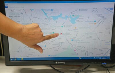 Segurança Pública adota tecnologia de localização para emergências e reduz tempo de resposta no MA