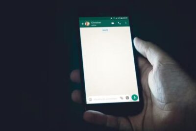 Meta remove 6,8 milhões de contas fraudulentas no WhatsApp e reforça combate a golpes virtuais