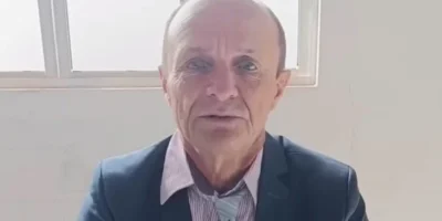 Vereador é encontrado morto em Pastos Bons