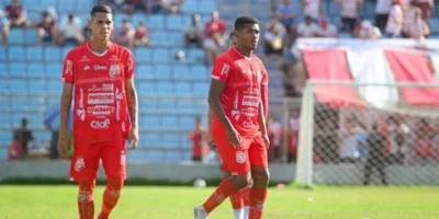 Imperatriz perde e vai decidir vaga na casa do América de Natal