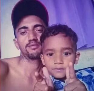 Laudo do IML aponta afogamento em caso de pai e filho encontrados mortos em Lagoa no MA