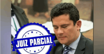 URGENTE: MORO ACEITA CONVITE DE BOLSONARO PARA SER MINISTRO DA JUSTIÇA