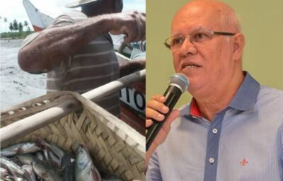 CPMI do INSS solicita quebra de sigilo da Federação dos Pescadores do Maranhão