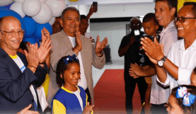 Gestão Aldo Lopes põe fim as escolas improvisadas em barracões em Cururupu