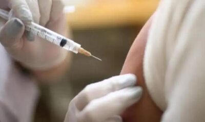 Com novo lote de vacinas AstraZeneca e CoronaVac, Imperatriz chega a 3.746 vacinados