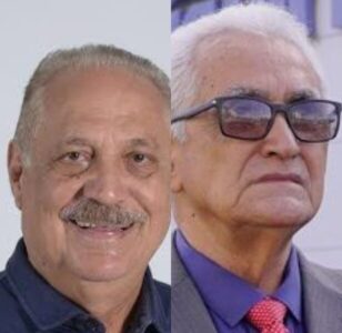 Ex-prefeitos Raimundo Silveira e Mercial Arruda assumem cargos importantes no Governo Brandão