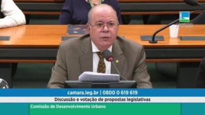 Aprovado substitutivo apresentado por Hildo Rocha que garante imóveis usados no Minha Casa, Minha Vida