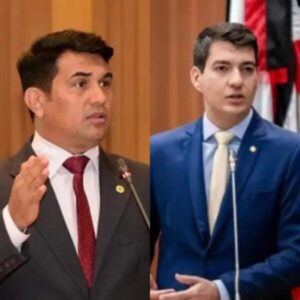 TSE pauta julgamento que pode cassar dois deputados maranhenses
