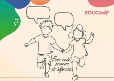 Inscrições para 1° Seminário Distrital da Primeira Infância estão abertas