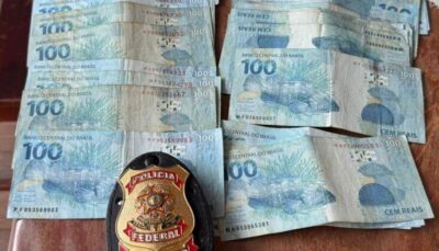 PF deflagra nova etapa de operação contra esquema de R$ 50 milhões do Fundeb
