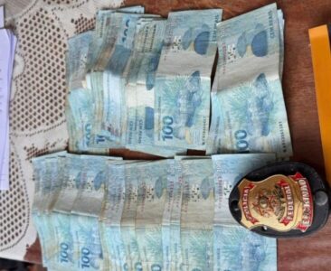 PF deflagra nova operação no Maranhão e Itapecuru-Mirim é um dos alvos
