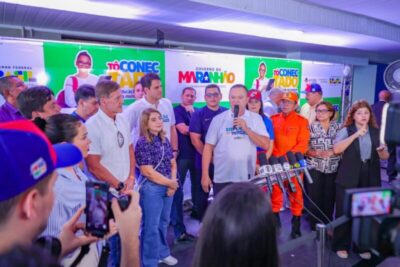 Tô conectado: Brandão inicia a entrega de cerca 250 mil tablets a…