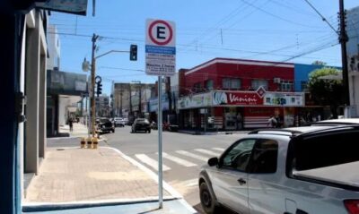 Prefeito Assis Ramos culpa oposição pelo fracasso e baixa aceitação da Zona Azul de Imperatriz