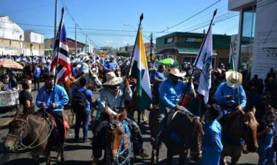 Sinrural reúne órgãos públicos municipais para alinhamento da 30° Cavalgada de Imperatriz