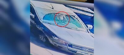 Nua e no colo de juiz, garota de programa tentou assumir direção antes de atropelamento fatal