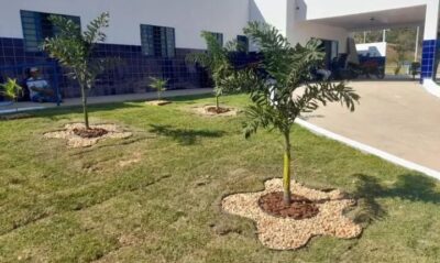 Posto de Saúde do Sebastião Régis recebe nome do ex-líder comunitário Wanderley Rodrigues