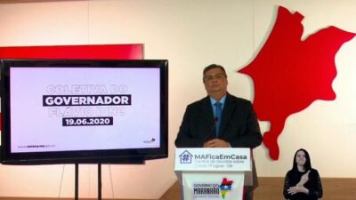 Academias previstas para abrir a partir de segunda-feira (22); bares e restaurantes no dia 29