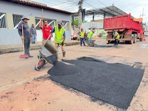 Reconstruir e Avançar