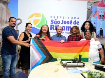 Dr. Julinho leva São José de Ribamar ao protagonismo nacional em Igualdade Racial e Direitos LGBTQIA+