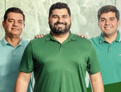 Itapecuru: Coroba cai e Marreca é eleito prefeito