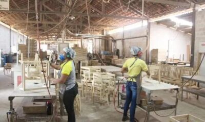 Abertura de novas empresas em Imperatriz aumentaram em 30% no ano de 2023