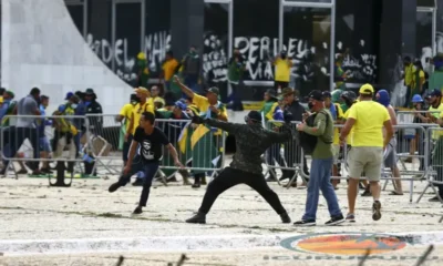 Abraço à democracia marcará dois anos da tentativa de golpe