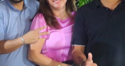 MP investiga “showmício” durante aniversário de Diego do Depádua; transmissão da Rádio Impacto e compra da cerveja no radar do Parquet