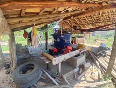 80 trabalhadores em situação análoga à escravidão são resgatados em Magalhães de Almeida e Barreirinhas