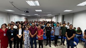 Primeiro Workshop da Secretaria de Juventude de Pinheiro e Senac foi um verdadeiro sucesso